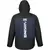 Куртка Viking Fishing Nord Storm XL 200g 10K к:black/navy, Размер: XL, фото , изображение 3